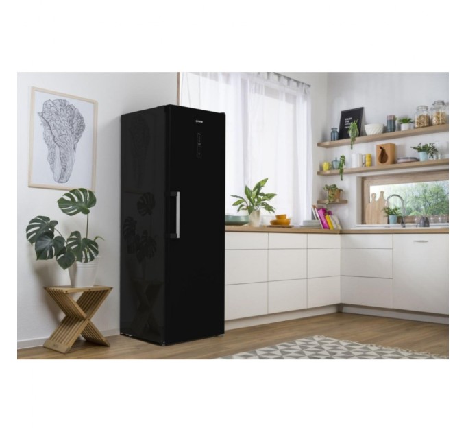 Холодильник Gorenje R619EABK6