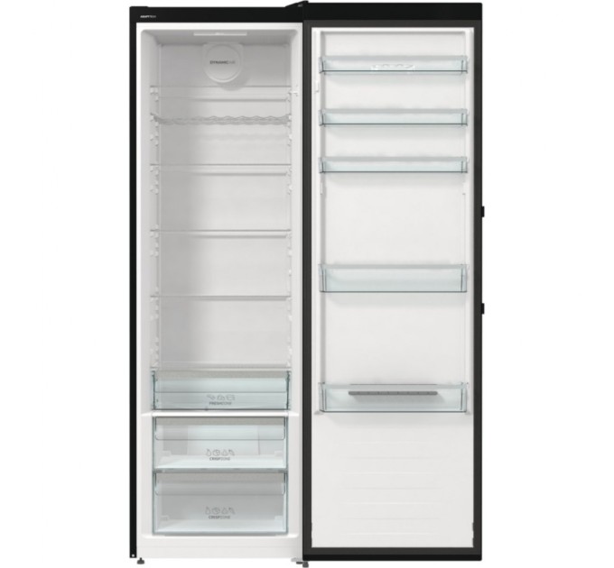 Холодильник Gorenje R619EABK6