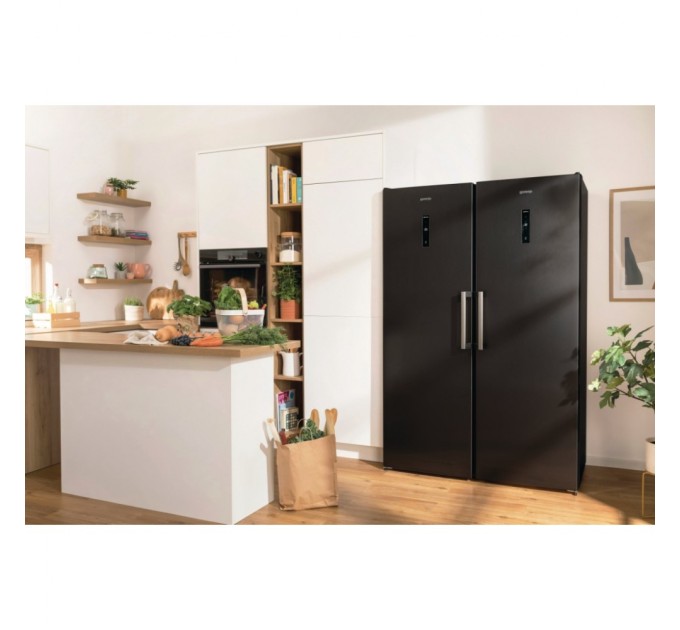 Холодильник Gorenje R619EABK6