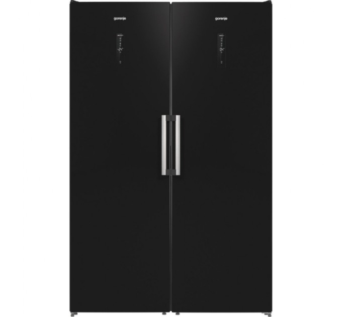 Холодильник Gorenje R619EABK6