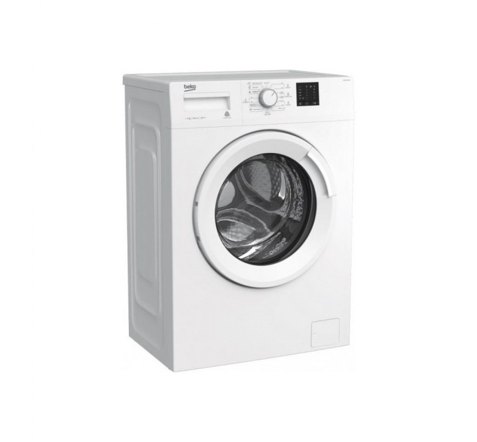 Пральна машина Beko WUE5411XWW