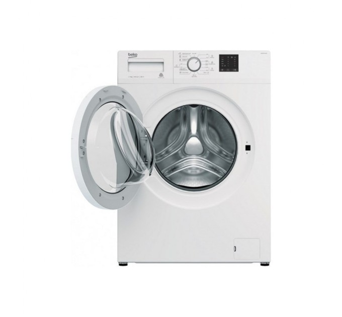 Пральна машина Beko WUE5411XWW