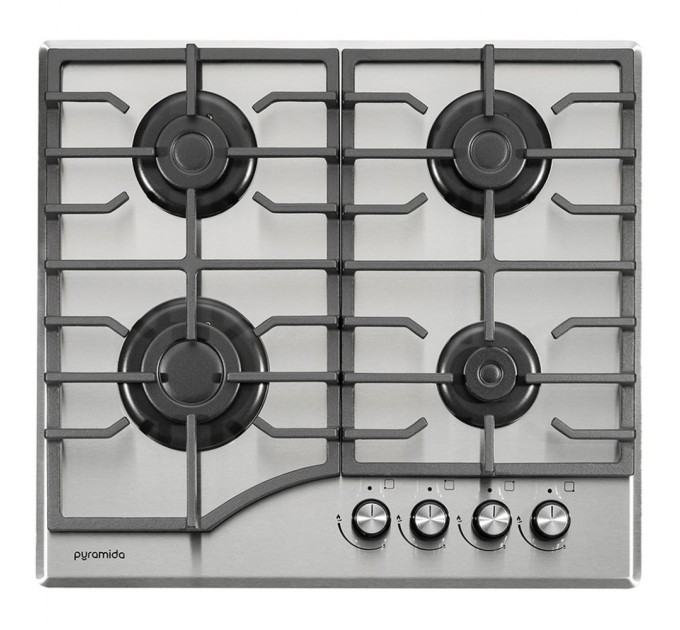 Варочна поверхня Pyramida PFX 641 IX A