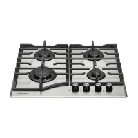 Варочна поверхня Pyramida PFX 641 IX A