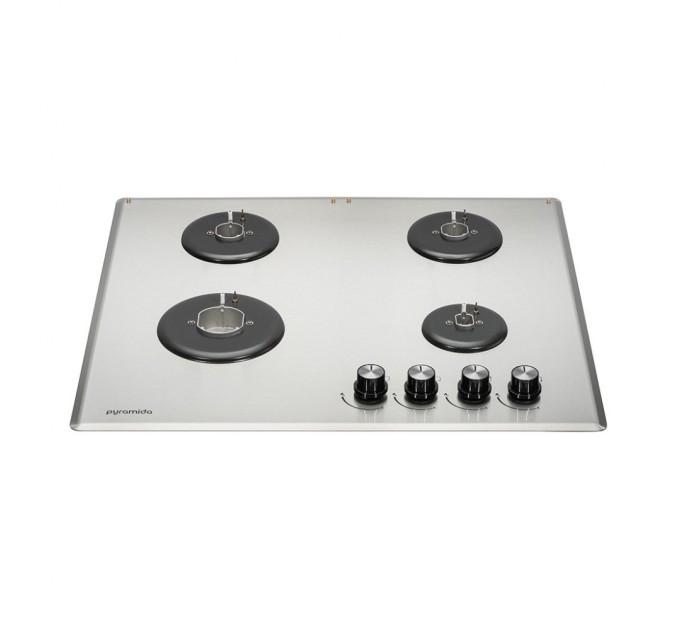 Варочна поверхня Pyramida PFX 641 IX A