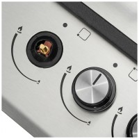 Варочна поверхня Pyramida PFX 641 IX A