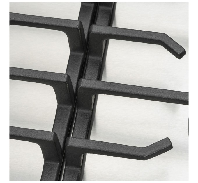 Варочна поверхня Pyramida PFX 641 IX A