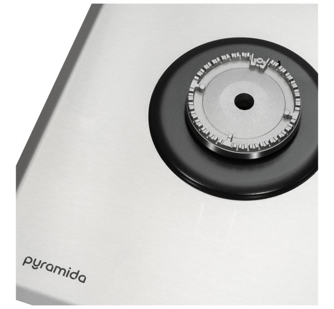 Варочна поверхня Pyramida PFX 641 IX A