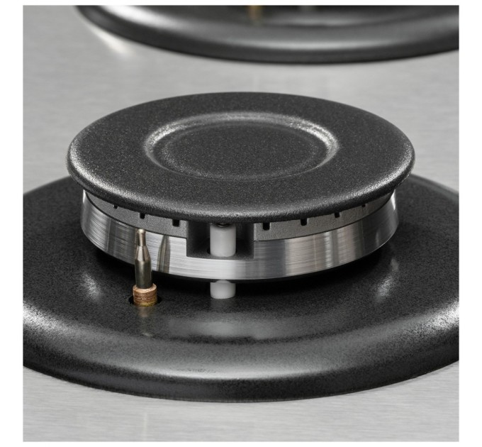 Варочна поверхня Pyramida PFX 641 IX A