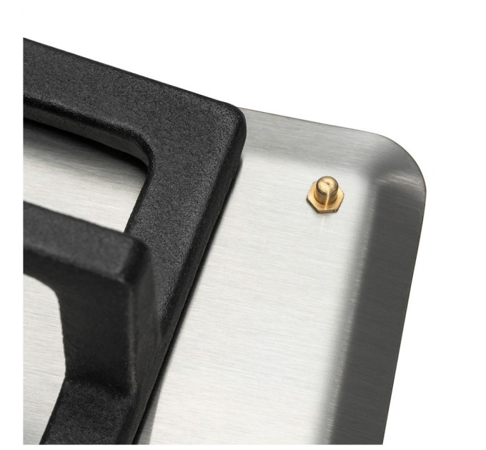 Варочна поверхня Pyramida PFX 641 IX A