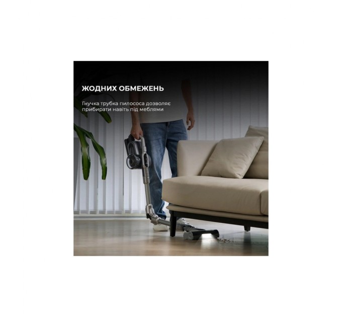 Пилосос Jimmy H11PRO