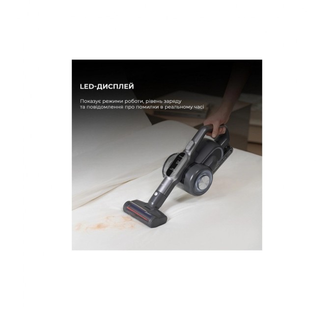 Пилосос Jimmy H11PRO