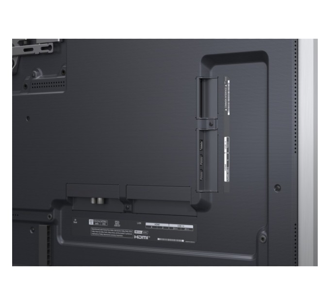 Телевізор LG OLED65G54LW