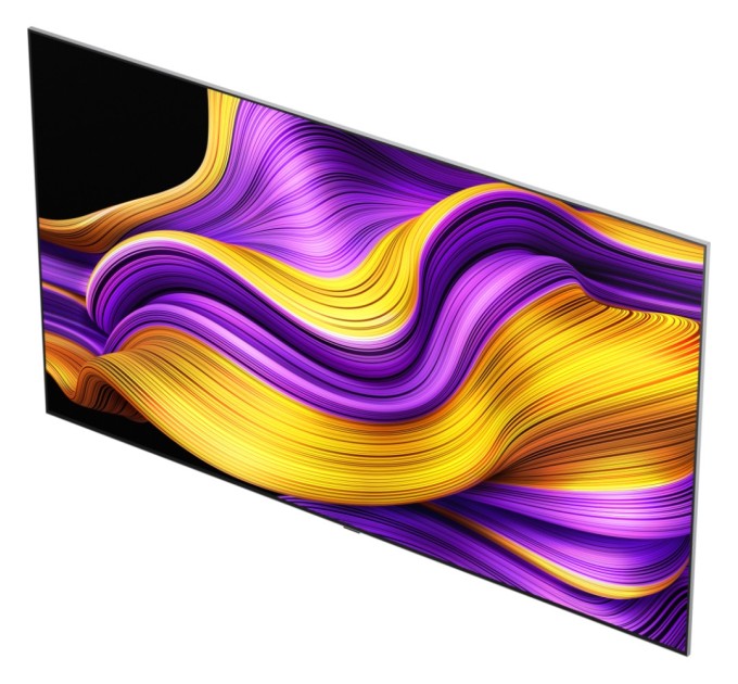 Телевізор LG OLED65G54LW