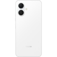 Мобільний телефон Tecno Spark Go 2 3/64GB Veil White (4894947088827)