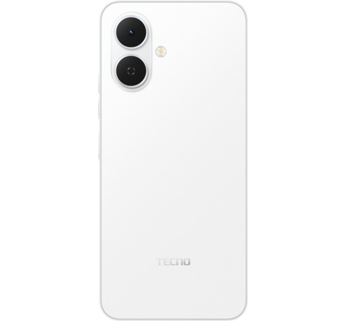 Мобільний телефон Tecno Spark Go 2 3/64GB Veil White (4894947088827)