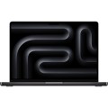 Ноутбук Apple MacBook Pro 14 A3434 M5 Space Black (MDE14UA/A)