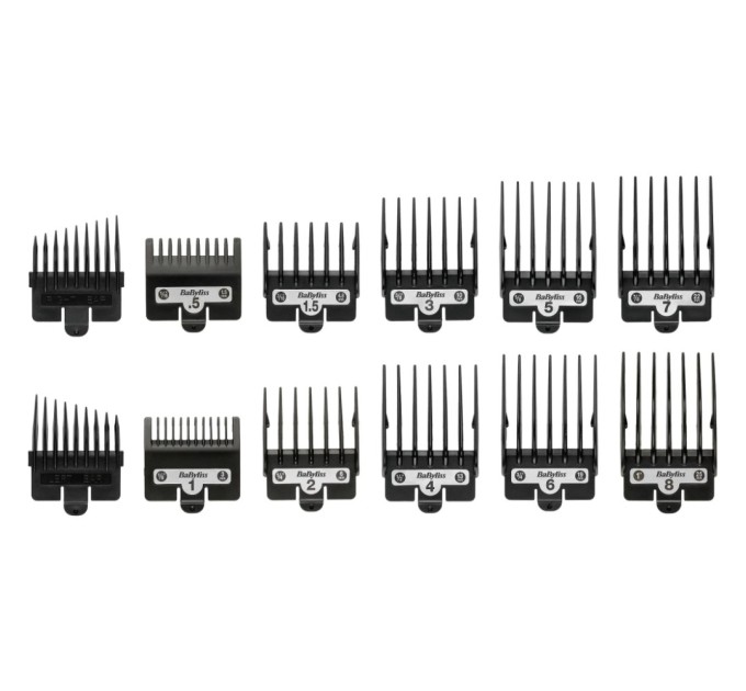 Машинка для стрижки Babyliss E991E