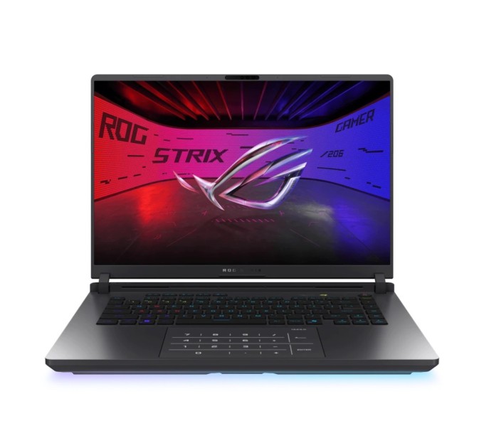 Ноутбук ASUS ROG Strix G16 G615LW-S5204 (90NR0LG1-M00A80)