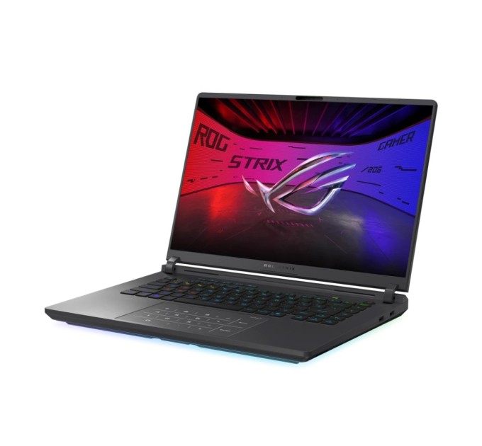 Ноутбук ASUS ROG Strix G16 G615LW-S5204 (90NR0LG1-M00A80)