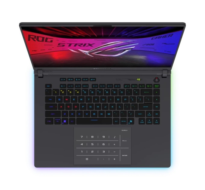 Ноутбук ASUS ROG Strix G16 G615LW-S5204 (90NR0LG1-M00A80)