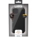 Чохол до мобільного телефона UAG Apple iPhone 14 Pro Metropolis, Kevlar Black (114046113940)