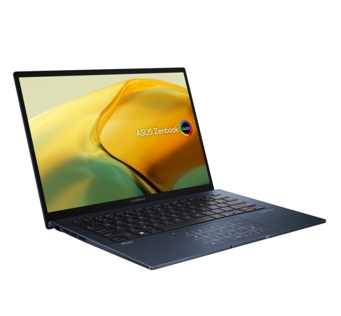 Ноутбук ASUS Zenbook 14 UX3402VA-KP694 (90NB10G1-M012H0)