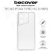 Чохол до мобільного телефона BeCover Tecno POVA 5 Pro 5G (LH8n) Transparancy (711763)