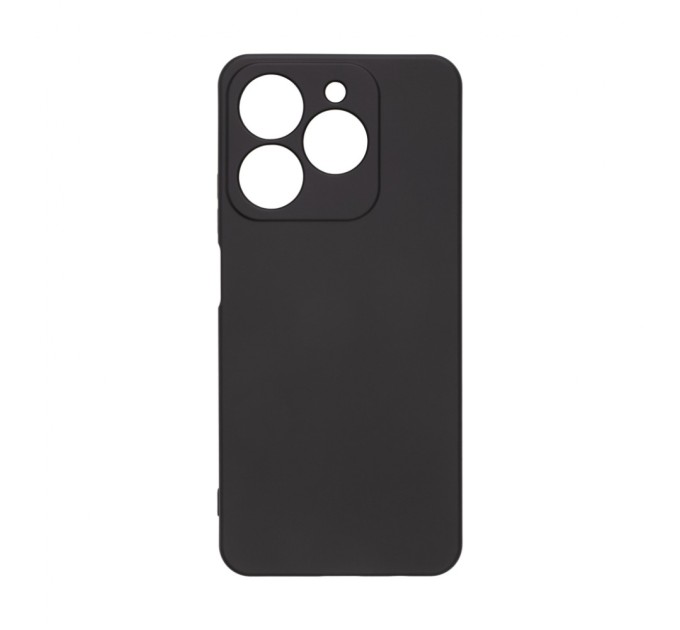 Чохол до мобільного телефона Armorstandart ICON Realme C63 4G / C61 4G Camera cover Black (ARM78459)