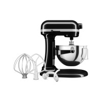 Кухонний комбайн KitchenAid 5KSM55SXXEOB