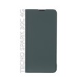 Чохол до мобільного телефона BeCover Exclusive New Style Tecno Spark 30C 4G Dark Green (712702)