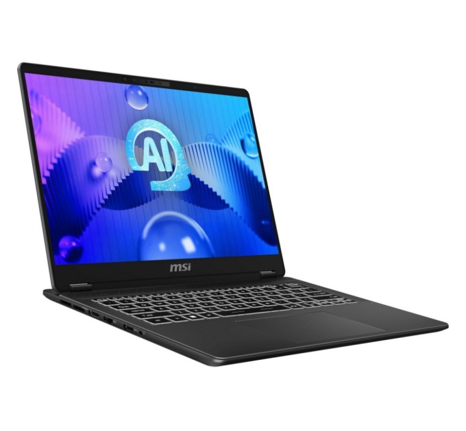 Ноутбук MSI Prestige 14 AI+ Evo (C2VMG-027UA)