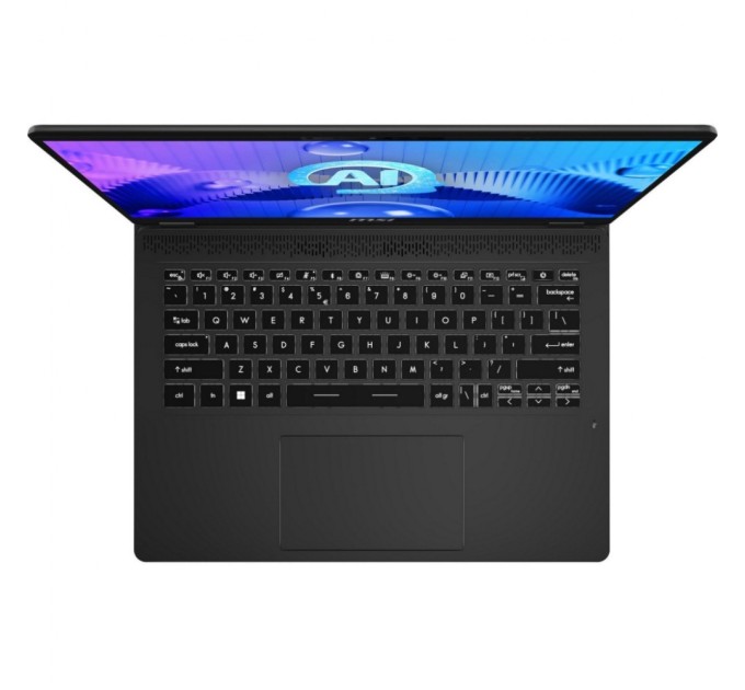 Ноутбук MSI Prestige 14 AI+ Evo (C2VMG-027UA)