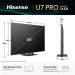 Телевізор Hisense 65U7Q PRO