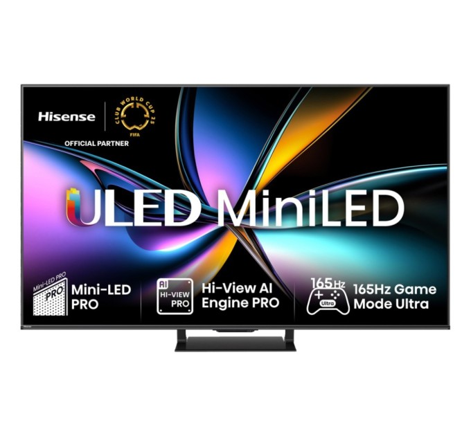 Телевізор Hisense 65U7Q PRO