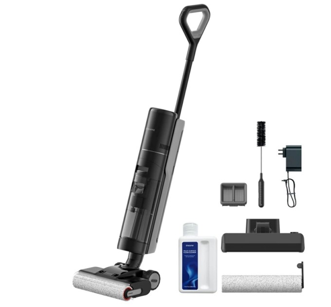 Пилосос Dreame H13 Pro (HHR27C)