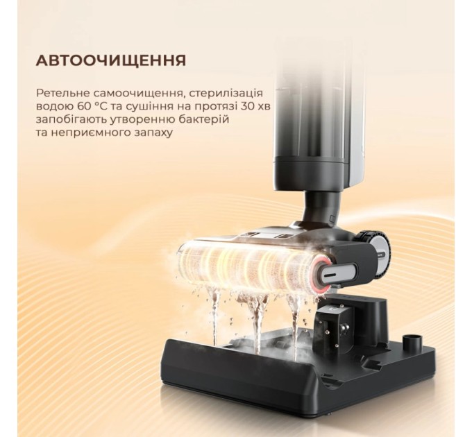 Пилосос Dreame H13 Pro (HHR27C)