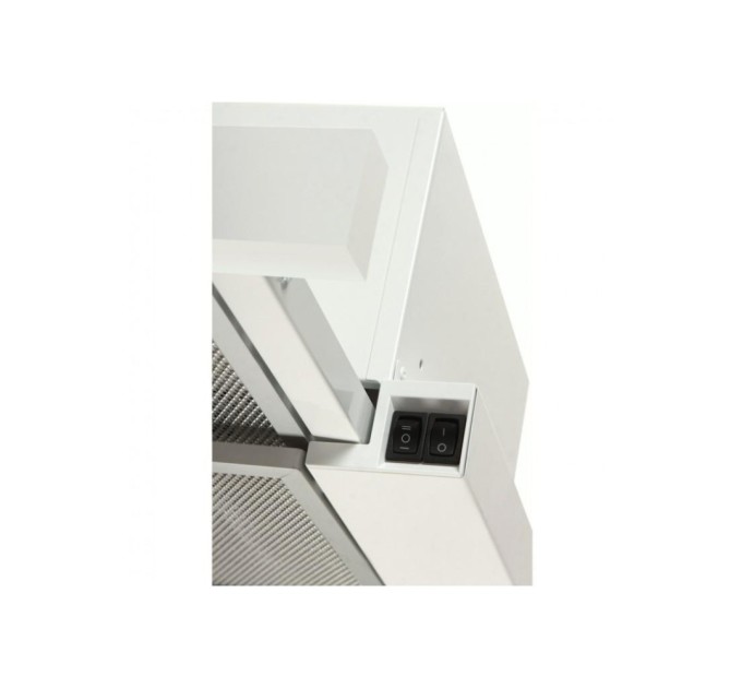 Витяжка кухонна Eleyus Cyclon 700 60 WH