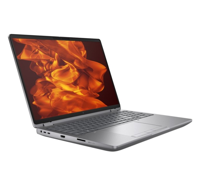 Ноутбук HP ZFury G1i 16 (98L85ET)