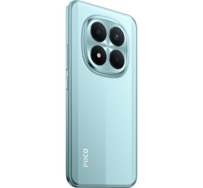 Мобільний телефон Xiaomi Poco M8 5G 8/512GB Green (1183664)