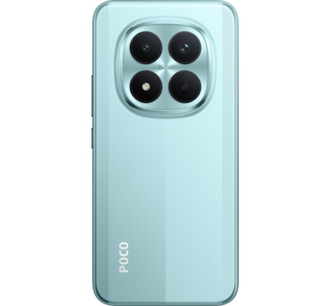 Мобільний телефон Xiaomi Poco M8 5G 8/512GB Green (1183664)