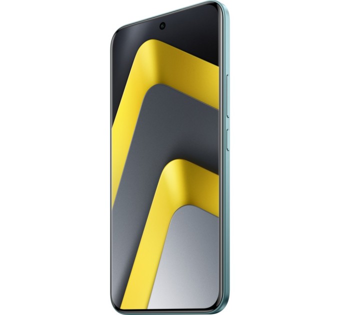 Мобільний телефон Xiaomi Poco M8 5G 8/512GB Green (1183664)