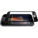 Стекло защитное Vinga для Nokia 1 Black (VTPGS-N1B)