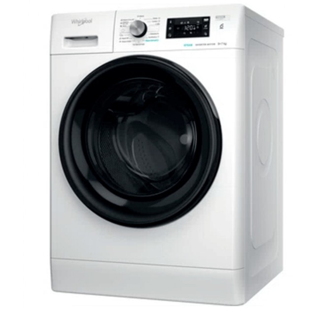 Стиральная машина Whirlpool FFWDB976258BVUA