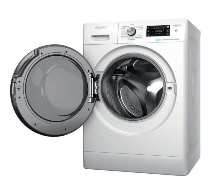 Стиральная машина Whirlpool FFWDB976258BVUA