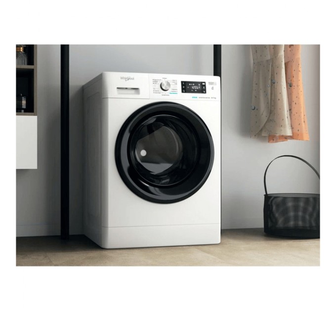 Стиральная машина Whirlpool FFWDB976258BVUA