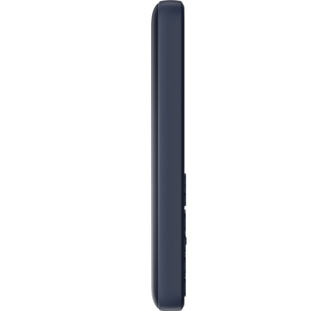 Мобильный телефон Nokia 130 DS 2023 Dark Blue