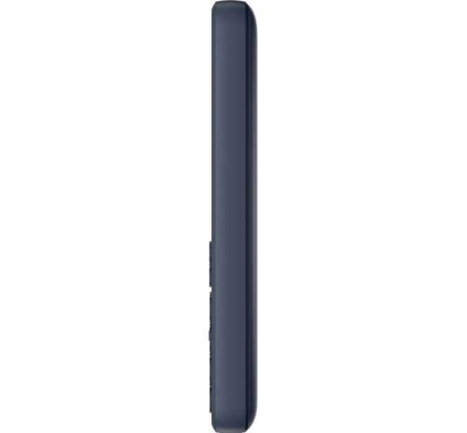 Мобільний телефон Nokia 130 DS 2023 Dark Blue