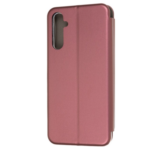 Чохол до мобільного телефона Armorstandart G-Case Samsung A05s (A057) Marsala (ARM72620)