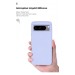 Чохол до мобільного телефона Armorstandart ICON Case Google Pixel 8 Lavender (ARM73029)